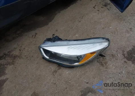 2017 Ford Escape Se from USA, damaged, VIN 1FMCU0GD8HUB88261